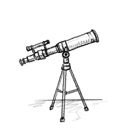 Telescope